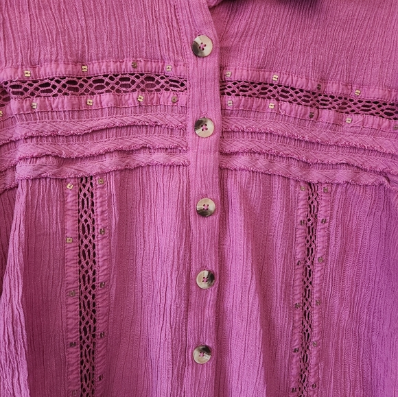 FP Summer Stars Blouse - Picture 4 of 9